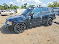 Land Rover RANGEROVER 2009 — Copart