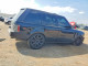 Land Rover RANGEROVER 2009 — Copart