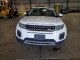 Land Rover RANGEROVER 2016 — Copart