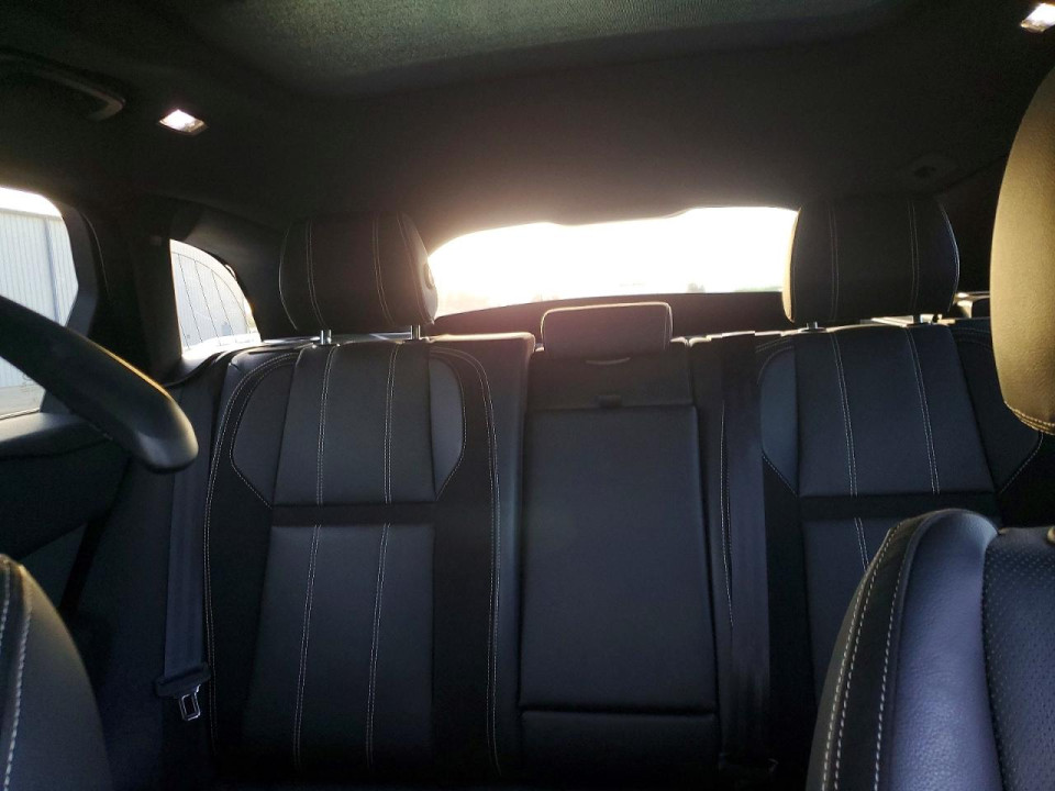 Land Rover RANGEROVER 2018 — Copart