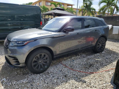 Land Rover RANGEROVER 2019