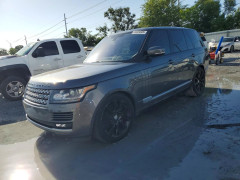 Land Rover RANGEROVER 2016