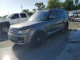 Land Rover RANGEROVER 2016 — Copart