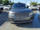Land Rover RANGEROVER 2016 — Copart