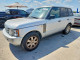 Land Rover RANGEROVER 2004 — Copart