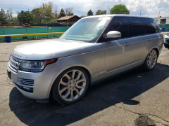 Land Rover RANGEROVER 2015