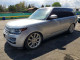 Land Rover RANGEROVER 2015 — Copart