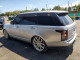 Land Rover RANGEROVER 2015 — Copart