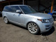 Land Rover RANGEROVER 2015 — Copart