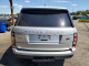Land Rover RANGEROVER 2015 — Copart