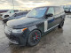 Land Rover RANGEROVER 2016 — Copart