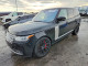 Land Rover RANGEROVER 2016 — Copart