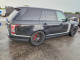 Land Rover RANGEROVER 2016 — Copart