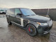 Land Rover RANGEROVER 2016 — Copart