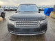 Land Rover RANGEROVER 2016 — Copart