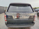 Land Rover RANGEROVER 2016 — Copart