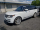 Land Rover RANGEROVER 2016 — Copart