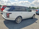 Land Rover RANGEROVER 2016 — Copart