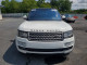 Land Rover RANGEROVER 2016 — Copart