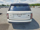 Land Rover RANGEROVER 2016 — Copart