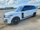 Land Rover RANGEROVER 2017 — Copart