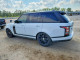 Land Rover RANGEROVER 2017 — Copart