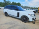 Land Rover RANGEROVER 2017 — Copart