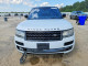 Land Rover RANGEROVER 2017 — Copart