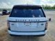 Land Rover RANGEROVER 2017 — Copart