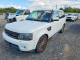 Land Rover RANGEROVER 2013 — Copart