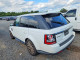 Land Rover RANGEROVER 2013 — Copart