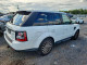 Land Rover RANGEROVER 2013 — Copart