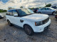 Land Rover RANGEROVER 2013 — Copart