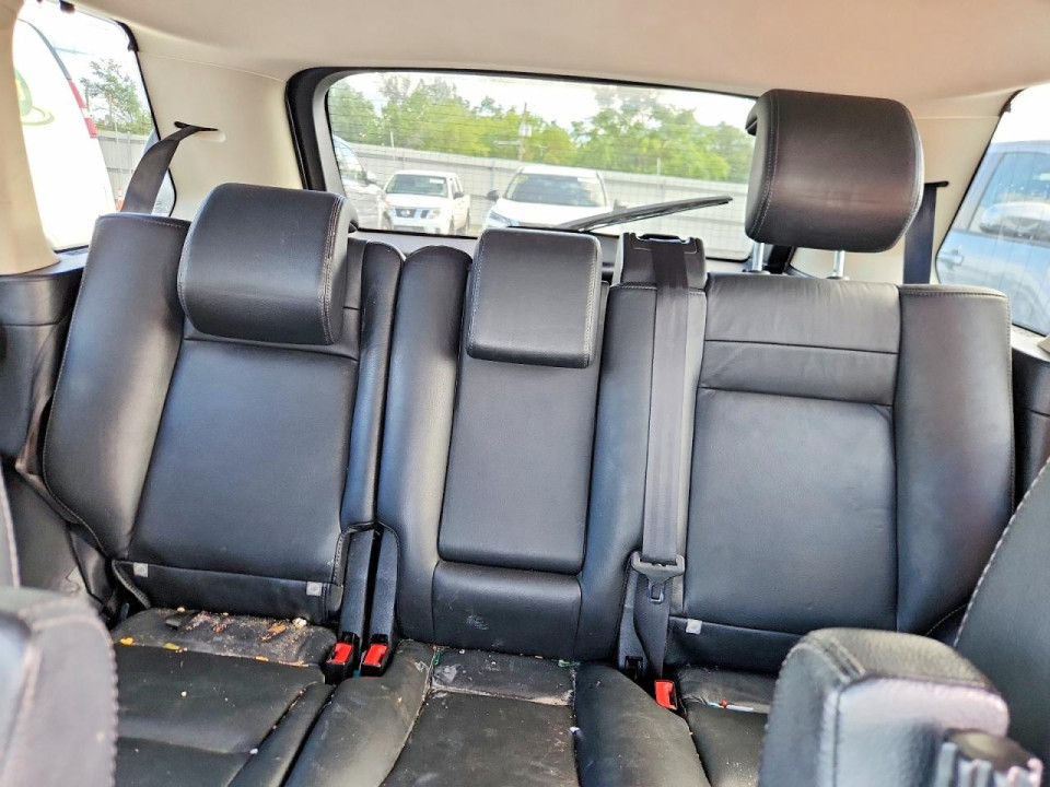 Land Rover RANGEROVER 2013 — Copart