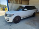 Land Rover RANGEROVER 2016 — Copart