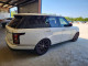 Land Rover RANGEROVER 2016 — Copart