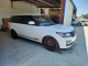 Land Rover RANGEROVER 2016 — Copart
