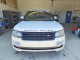 Land Rover RANGEROVER 2016 — Copart
