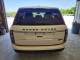 Land Rover RANGEROVER 2016 — Copart