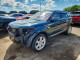 Land Rover RANGEROVER 2015 — Copart