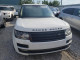 Land Rover RANGEROVER 2013 — Copart