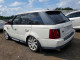 Land Rover RANGEROVER 2008 — Copart