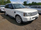 Land Rover RANGEROVER 2008 — Copart