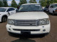 Land Rover RANGEROVER 2008 — Copart