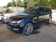 Land Rover RANGEROVER 2016 — Copart