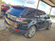 Land Rover RANGEROVER 2016 — Copart