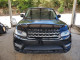 Land Rover RANGEROVER 2016 — Copart