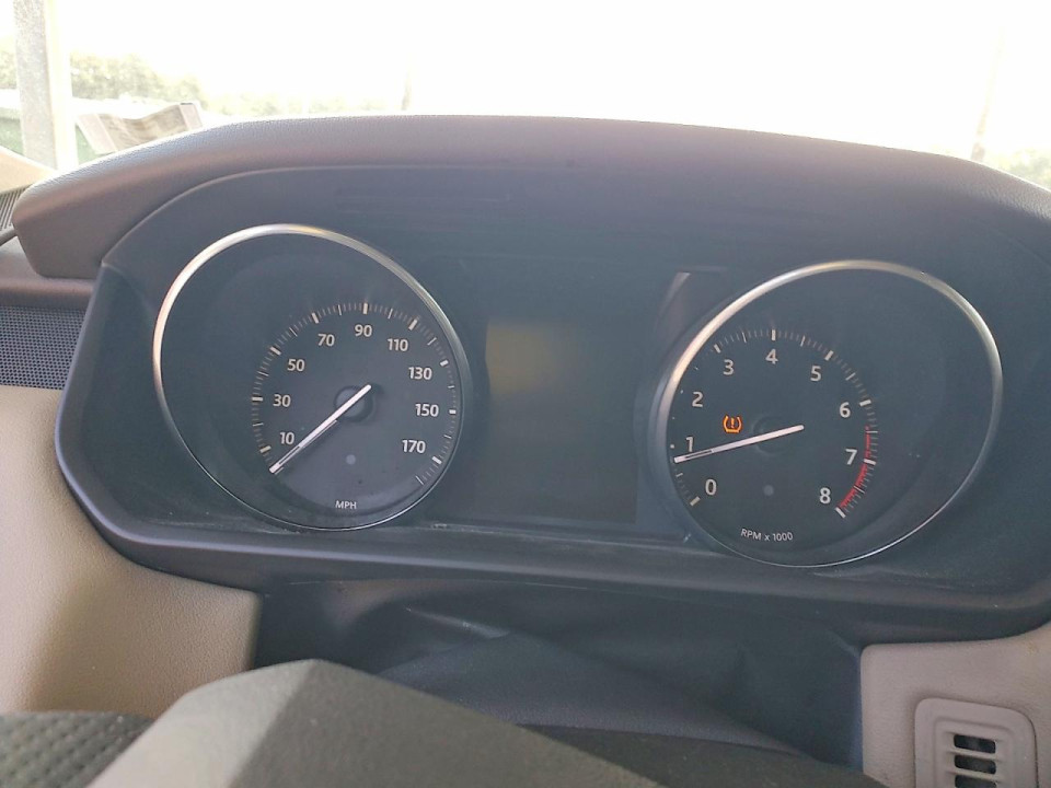 Land Rover RANGEROVER 2016 — Copart