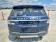 Land Rover RANGEROVER 2016 — Copart