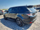 Land Rover RANGEROVER 2016 — Copart